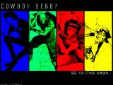 manga cowboybebop_color 